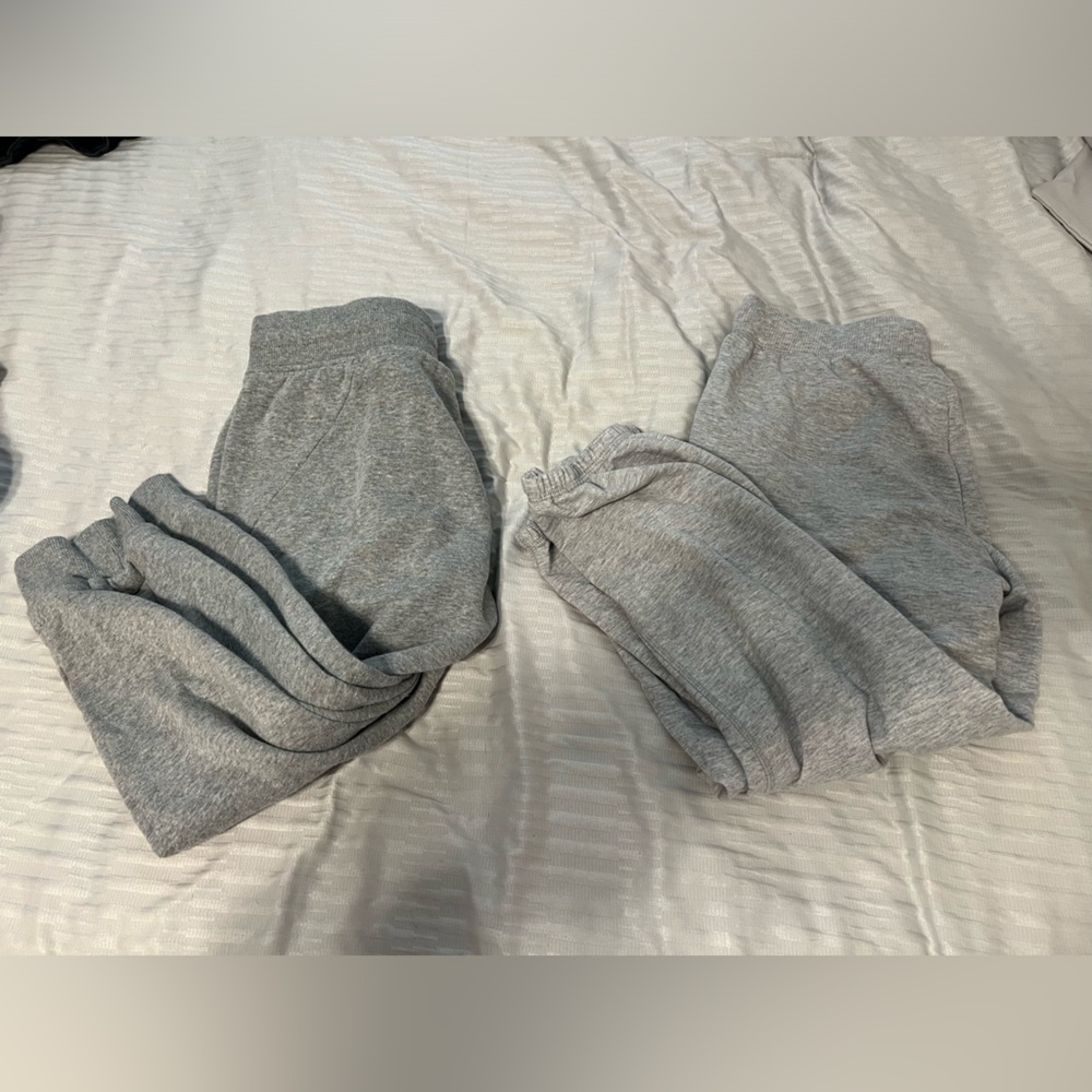 Joggers bundle